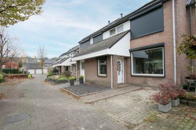 Woning Vaalsbroek 32 Weert