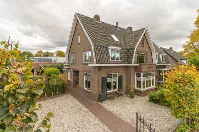 Woning Spoorlaan 7 Nunspeet