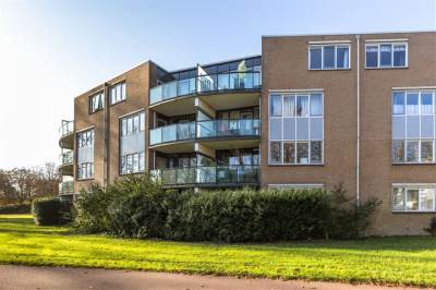 Woning Regentesseweg 60 Almere