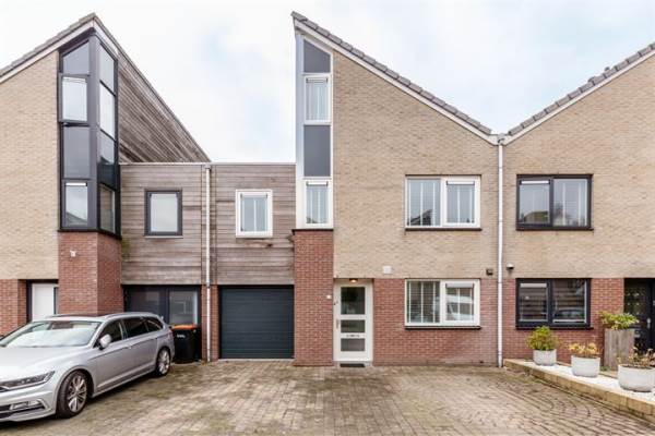 Woning Monnickendamstraat 69 Lelystad
