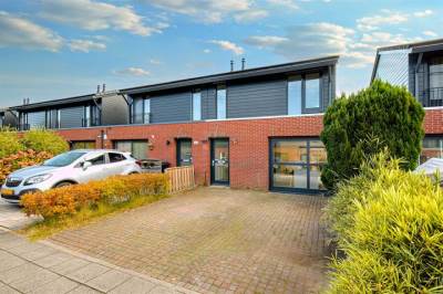 Woning Pieter Brueghelstraat 100 Almere