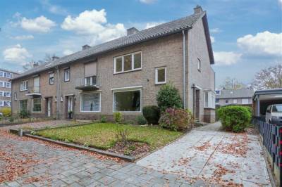 Woning Adamsstraat 7 Geleen