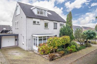 Woning Bergse Maat 57 Westervoort