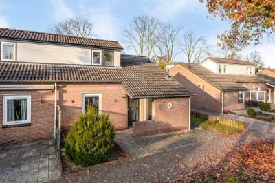 Woning Hille Kampkes 9 Maren-Kessel