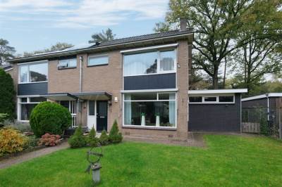 Woning van Heutszlaan 59 Ede