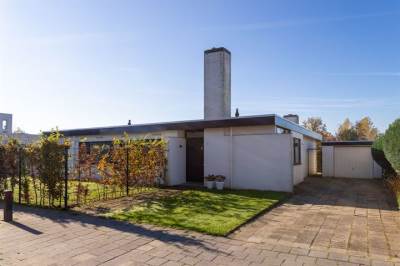 Woning Snelliusstraat 9 Helmond