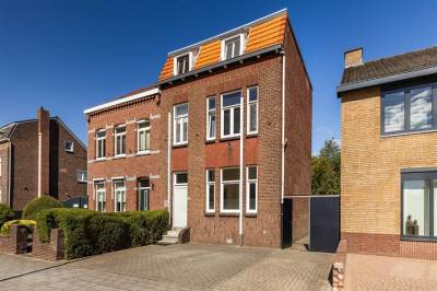 Woning Odasingel 100 Sittard
