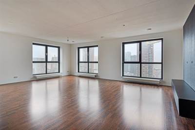 Woning Vissersdijk 173 Rotterdam