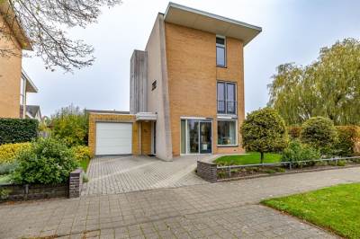 Woning Lindenlaan 19 Hoogezand