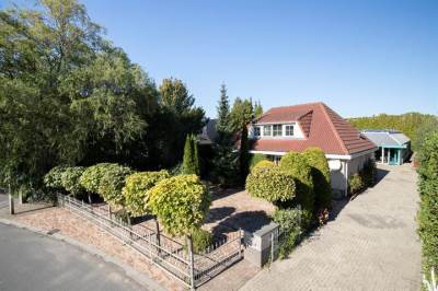 Woning Industrieweg 30 Hasselt