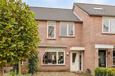 Woning Morgenster 60 Nijverdal