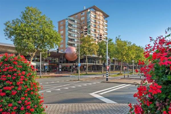 Woning Europaweg 72 Zoetermeer