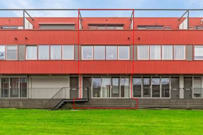 Woning Karper 117 Amersfoort