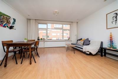 Woning Wallisweg 12-B 02 Rotterdam