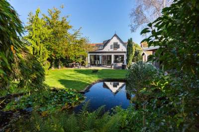 Woning Kade 30 Piershil