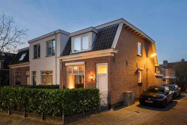 Woning Kolkweg 99 Deventer