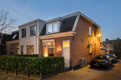 Woning Kolkweg 99 Deventer
