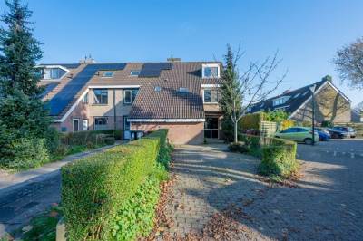 Woning IJsselsteen 51 Wijk bij Duurstede
