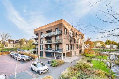 Woning Gravinnelaan 82 Oud-Beijerland