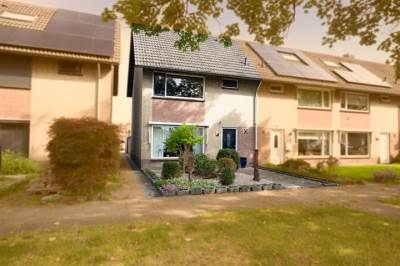 Woning Peter Benoitpark 11 Waalwijk