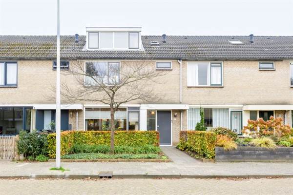 Woning Breeland 97 Hoogland