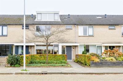 Woning Breeland 97 Hoogland