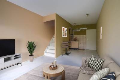 Woning Koningin Wilhelminalaan 4- 017 Gorinchem