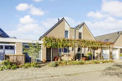 Woning Aletta Jacobsstraat 44 Alkmaar