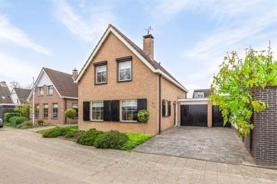 Woning De Stelle 29 Goes