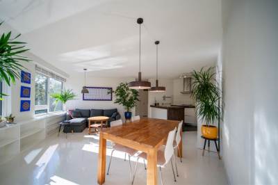 Woning Burgemeester Patijnlaan 608 Den Haag