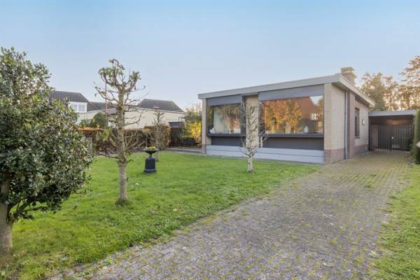 Woning Brommelen 14 Geulle