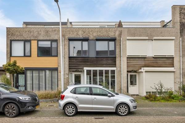 Woning Renesselaan 146 Tilburg