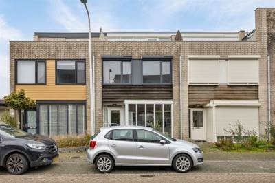 Woning Renesselaan 146 Tilburg