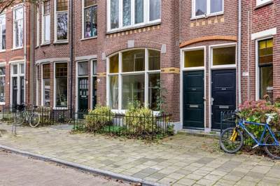 Woning Anna Paulownastraat 57 Groningen