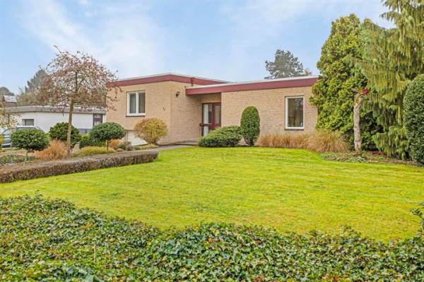 Woning Jachtmeesterlaan 15 Horn