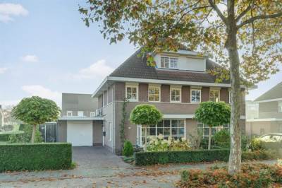 Woning Klein Rome 16 Bemmel