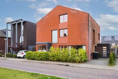 Woning Steenbeltweg 53 Enschede