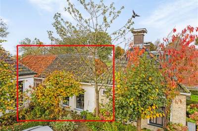 Woning Buorren 6 Rien