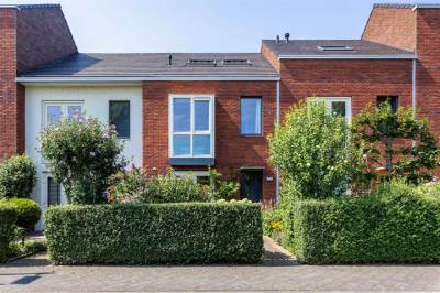 Woning Dudoksingel 73 Utrecht