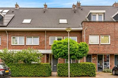 Woning Paardenbloemsingel 17 Vleuten