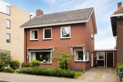 Woning Molenstraat 47 Oldenzaal