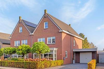 Woning Ettenseweg 14 Rijsbergen