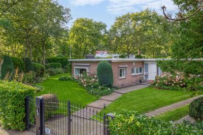 Woning Louise de Colignylaan 5 Aerdenhout