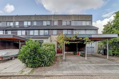 Woning Geertruida Hoeve 4 Gouda