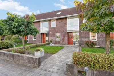 Woning Wieldraaierlaan 20 Oldenzaal