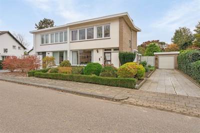 Woning Vroendalsweg 8 Gronsveld