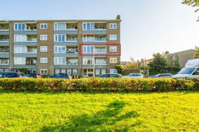 Woning Johan Wagenaarkade 83- 1 Utrecht