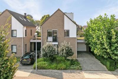 Woning Kiekendief 12 Veldhoven
