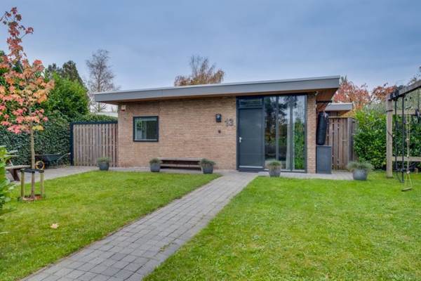 Woning Ericalaan 13 Harfsen