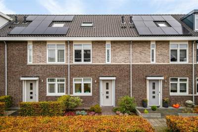 Woning Schipperstraat 207 Etten-Leur